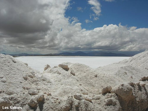 Vacanta in Les Salines, vacante de vis, calatorie, insule si locuri de scufundat, top plaje de vis