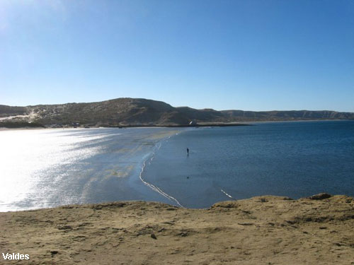 Vacanta in Valdes, vacante de vis, calatorie, insule si locuri de scufundat, top plaje de vis