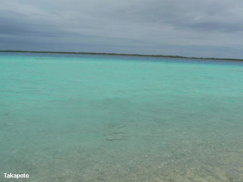 Vacanta in Takapoto, vacante de vis, calatorie, insule si locuri de scufundat, top plaje de vis