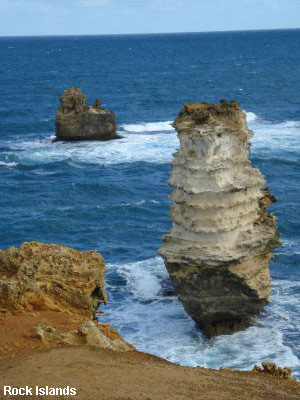 Vacanta in Rock Islands, vacante de vis, calatorie, insule si locuri de scufundat, top plaje de vis