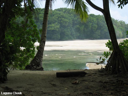 Vacanta in Laguna Chuuk, vacante de vis, calatorie, insule si locuri de scufundat, top plaje de vis
