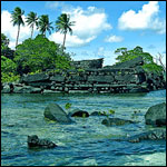 Vacanta in Laguna Chuuk, vacante de vis, calatorie, insule si locuri de scufundat, top plaje de vis