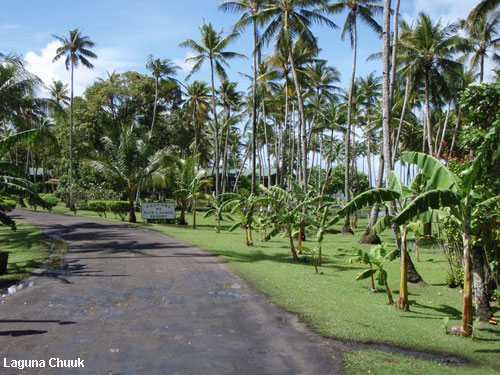 Vacanta in Laguna Chuuk, vacante de vis, calatorie, insule si locuri de scufundat, top plaje de vis