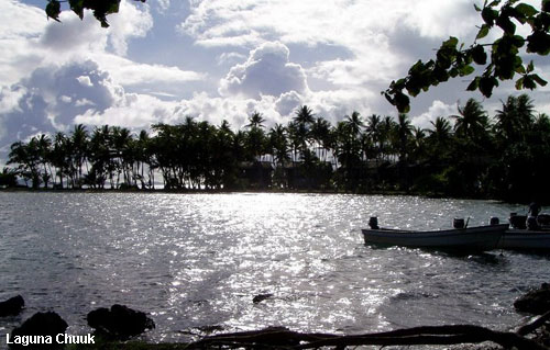 Vacanta in Laguna Chuuk, vacante de vis, calatorie, insule si locuri de scufundat, top plaje de vis