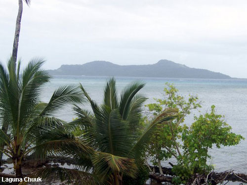 Vacanta in Laguna Chuuk, vacante de vis, calatorie, insule si locuri de scufundat, top plaje de vis