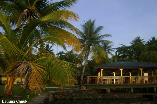 Vacanta in Laguna Chuuk, vacante de vis, calatorie, insule si locuri de scufundat, top plaje de vis