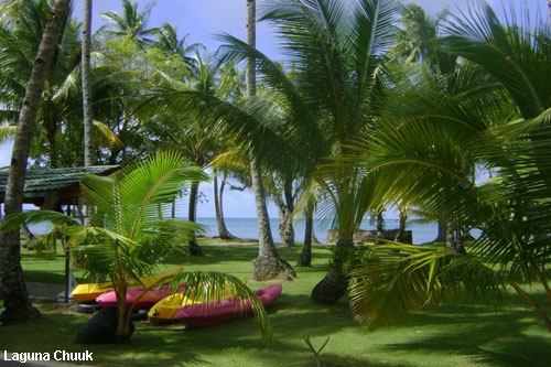 Vacanta in Laguna Chuuk, vacante de vis, calatorie, insule si locuri de scufundat, top plaje de vis
