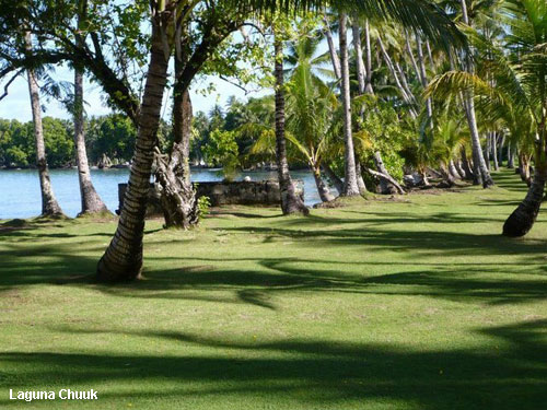 Vacanta in Laguna Chuuk, vacante de vis, calatorie, insule si locuri de scufundat, top plaje de vis