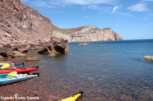 Vacanta in Espiritu Santo, Sanma, vacante de vis, calatorie, insule si locuri de scufundat, top plaje de vis