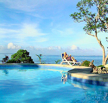 Vacanta in Port Vila, Efate, vacante de vis, calatorie, insule si locuri de scufundat, top plaje de vis