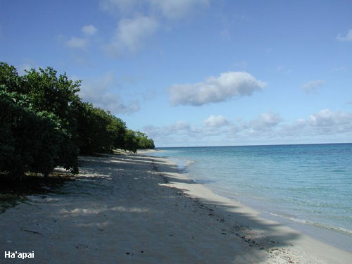 Vacanta in Ha'apai, vacante de vis, calatorie, insule si locuri de scufundat, top plaje de vis