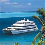 Vacanta in Motu Tofari, Bora Bora, vacante de vis, calatorie, insule si locuri de scufundat, top plaje de vis