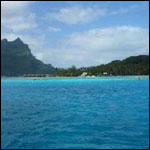 Vacanta in Motu Tofari, Bora Bora, vacante de vis, calatorie, insule si locuri de scufundat, top plaje de vis