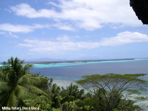 Vacanta in Motu Tofari, Bora Bora, vacante de vis, calatorie, insule si locuri de scufundat, top plaje de vis