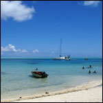 Vacanta in Matira, Bora Bora, vacante de vis, calatorie, insule si locuri de scufundat, top plaje de vis