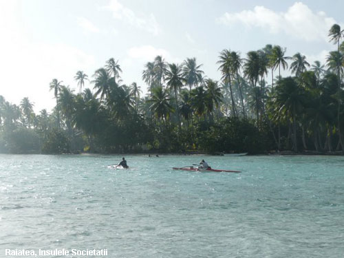 Vacanta in Raiatea, Insulele Societatii, vacante de vis, calatorie, insule si locuri de scufundat, top plaje de vis