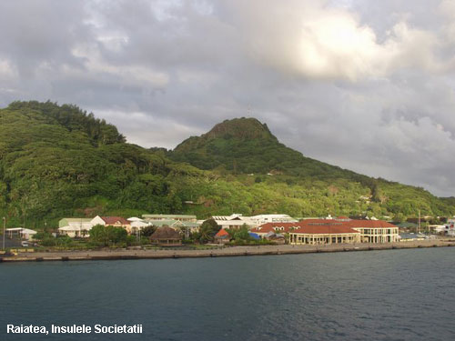 Vacanta in Raiatea, Insulele Societatii, vacante de vis, calatorie, insule si locuri de scufundat, top plaje de vis
