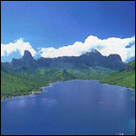 Vacanta in Cook's Bay, Moorea, vacante de vis, calatorie, insule si locuri de scufundat, top plaje de vis