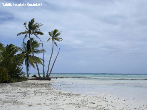 Vacanta in Tahiti, Insulele Societatii, vacante de vis, calatorie, insule si locuri de scufundat, top plaje de vis