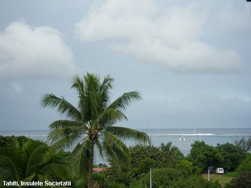 Vacanta in Tahiti, Insulele Societatii, vacante de vis, calatorie, insule si locuri de scufundat, top plaje de vis