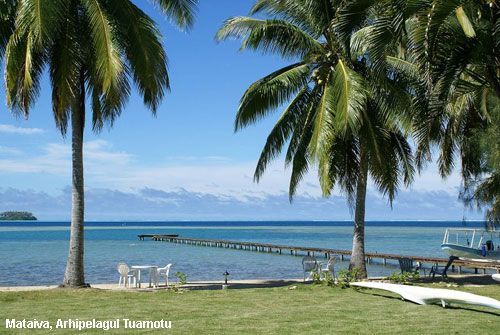 Vacanta in Tahiti, Insulele Societatii, vacante de vis, calatorie, insule si locuri de scufundat, top plaje de vis