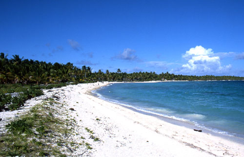 Vacanta in Tahiti, Insulele Societatii, vacante de vis, calatorie, insule si locuri de scufundat, top plaje de vis