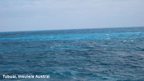 Vacanta in Tubuai, Insulele Austral, vacante de vis, calatorie, insule si locuri de scufundat, top plaje de vis