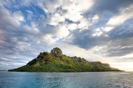 Vacanta in Raivavae, Insulele Austral, vacante de vis, calatorie, insule si locuri de scufundat, top plaje de vis