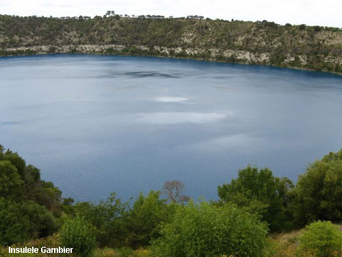 Vacanta in Insulele Gambier, vacante de vis, calatorie, insule si locuri de scufundat, top plaje de vis